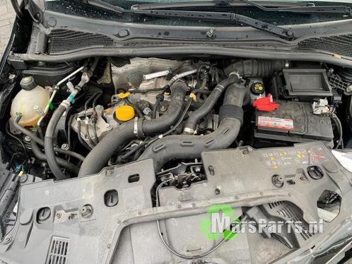 Motor van een Renault Clio, Auto-onderdelen, Motor en Toebehoren, Renault, Gebruikt, 3 maanden garantie, Ophalen of Verzenden