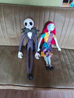 Grote Nightmare Before Christmas Knuffels, Ophalen of Verzenden, Zo goed als nieuw, Overige typen