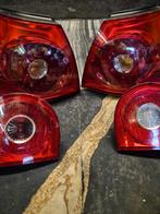 Golf 5 Achterlichten Set, Auto-onderdelen, Ophalen of Verzenden, Gebruikt, Volkswagen