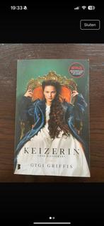 Keizerin, Ophalen of Verzenden, Zo goed als nieuw, Nederland