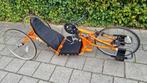 Handbike Top End Force 2, Ophalen, Gebruikt, Overige merken