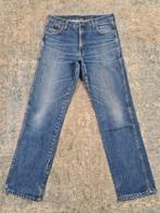 Wrangler TEXAS W32 L32 Straight 100% katoen Bronno3232 Blue, Kleding | Heren, Spijkerbroeken en Jeans, https://eu.wrangler.com/nl-nl/contact-us.html