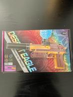 Gelblaster handpistool, Overige generaties, Ophalen, Zo goed als nieuw, Overige rassen