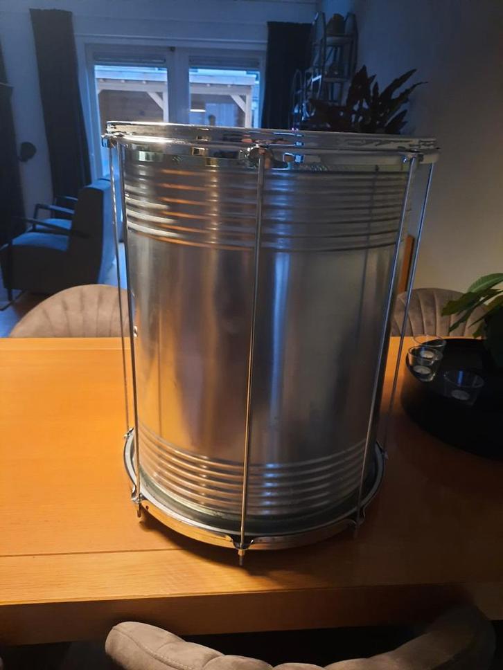 Meinl Surdo Trommel - Goed Geluid!, Muziek en Instrumenten, Percussie, Gebruikt, Trommel, Ophalen