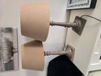2 leuke mooie tafel lampen, Ophalen, Zo goed als nieuw, Rond