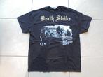 DEATH STRIKE - fuckin death shirt, Nieuw, Ophalen of Verzenden, Maat 56/58 (XL), Zwart