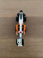 Lego Technic Hoogwerker, Ophalen of Verzenden, Zo goed als nieuw, Complete set, Lego