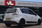 Renault Scénic 1.5 dCi Bose | Clima | Automaat | Navigatie, Auto's, Renault, Euro 5, Stof, Gebruikt, Zwart