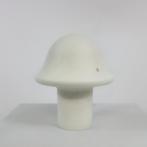 Peill & Putzler paddestoel lampen 70s glas zebra, Huis en Inrichting, Ophalen of Verzenden, Glas, Minder dan 50 cm