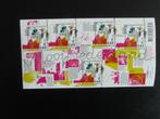 2643 Blok Mooi Oosterhout 2009 Postfris, Postzegels en Munten, Postzegels | Nederland, Na 1940, Verzenden, Postfris