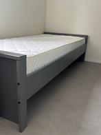 Nieuw Eenpersoons bed Woood Morris woonexpress, 90 cm, Eenpersoons, Nieuw, Ophalen of Verzenden