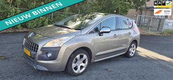 Peugeot 3008 1.6 THP Online ORG 94XXX KM NAP INST beschikbaar voor biedingen