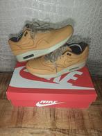 Nike air max one wheat pack 2015 maat 43, Nike air max, Overige kleuren, Ophalen of Verzenden, Sneakers of Gympen