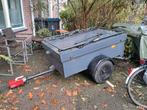 Bagagewagen, Auto diversen, Aanhangers en Bagagewagens, Ophalen, Gebruikt