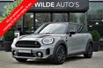 MINI Countryman 2.0 Cooper S E ALL4 220pk Facelift BlackEdit, Auto's, Automaat, Gebruikt, Zwart, Countryman