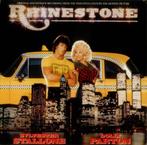 LP "Rhinestone" (Dolly Parton, Sylvester Stallone), Cd's en Dvd's, Ophalen, 12 inch