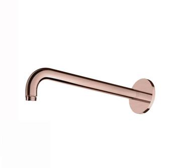 Wandarm Hotbath Cobber 38.5 cm rose gold beschikbaar voor biedingen