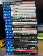 PlayStation 4 games!, Avontuur en Actie, Online, Ophalen of Verzenden, Nieuw
