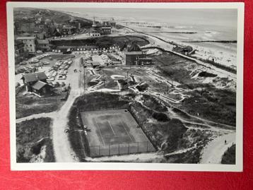 Nederland Waar?? Aan zee Panorama  beschikbaar voor biedingen