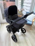 Dubatti Kinderwagen 2-in-1 + Accessoires, Gebruikt, Verstelbare duwstang, Combiwagen, Ophalen