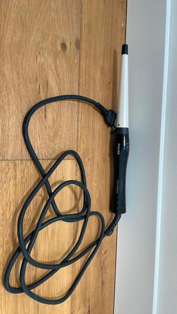 Philips Care CurlControl HP8618/00 - Krultang beschikbaar voor biedingen