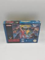 Battletoads & Double Dragon - Super Nintendo (Compleet), Gebruikt, Vechten, 2 spelers, Eén computer
