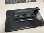 WACOM INTUOS PRO, Computers en Software, Tekentablets, Ophalen of Verzenden, Gebruikt, Draadloos, Wacom