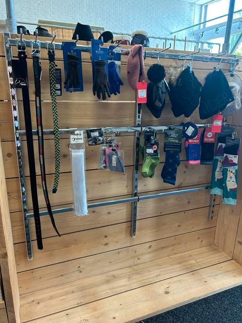 Wandreksysteem multifunctioneel, Kleding | Dames, Kledingrekken, Zo goed als nieuw, Ophalen