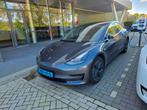 Tesla model 3 te huur, Ophalen