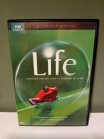 DVD Boxset: BBC Earth Life, Cd's en Dvd's, Alle leeftijden, Boxset, Natuur, Ophalen of Verzenden