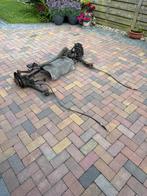 Toyota Celica T23 - Compleet subframe achter, Ophalen, Toyota