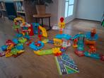 Vtech Toet Toet, Ophalen, Zo goed als nieuw, Bouwen, Met licht