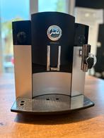 Jura inpressa c9, Gebruikt, Espresso apparaat, 10 kopjes of meer, Afneembaar waterreservoir