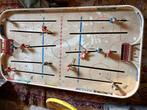 Vintage IJshockey Spel, Een of twee spelers, Ophalen, Gebruikt