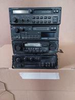 Auto radio, Ophalen of Verzenden, Zo goed als nieuw
