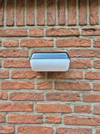 Wandlampen voor buiten, 8 stuks, Ophalen of Verzenden, Gebruikt