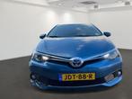 Toyota Auris 1.8 Hybrid Executive, Gebruikt, Euro 6, 4 cilinders, Blauw