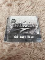 Illusion - The Grey Zone, Ophalen of Verzenden, Zo goed als nieuw, Techno of Trance