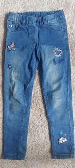 Jeans, Ophalen of Verzenden, Jongen, Broek