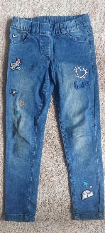 Jeans beschikbaar voor biedingen