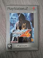 Tekken 4 voor de PlayStation, Ophalen of Verzenden, Gebruikt, Vechten, Vanaf 12 jaar