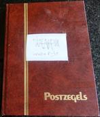 Insteekalbum postzegels Hongarije  2, Ophalen of Verzenden