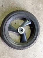 Voorwiel wiel velg 851 888 Monster SS Supersport Superlight, Motoren, Gebruikt