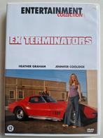 EX TERMINATORS [DVD] Komedie / Heather Graham, Vanaf 12 jaar, Verzenden, Zo goed als nieuw