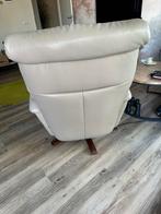 Prominent fauteuile, Huis en Inrichting, Ophalen, Zo goed als nieuw, 50 tot 75 cm