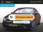 Mercedes-Benz A-Klasse A 250 e Limousine AMG Line | Keyless, Gebruikt, Zwart, Bedrijf, Parkeerassistent