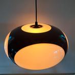 Vintage Space-Age "Bug Eye" van Massive België,  jaren'70., Ophalen of Verzenden, Gebruikt, Kunststof, Minder dan 50 cm