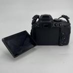 Nikon D5300 Body | Inclusief acculader en 2 accu's, Audio, Tv en Foto, Fotocamera's Digitaal, Used Products, Zo goed als nieuw