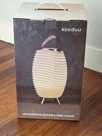 Kooduu Synergy 35S, Ophalen of Verzenden, Nieuw, Minder dan 50 cm