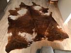Koehuid Koeienhuid Koeienkleed Koeienvel vloerkleed, Huis en Inrichting, Stoffering | Tapijten en Kleden, Gebruikt, 150 tot 200 cm